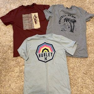 Boys T-Shirt Bundle